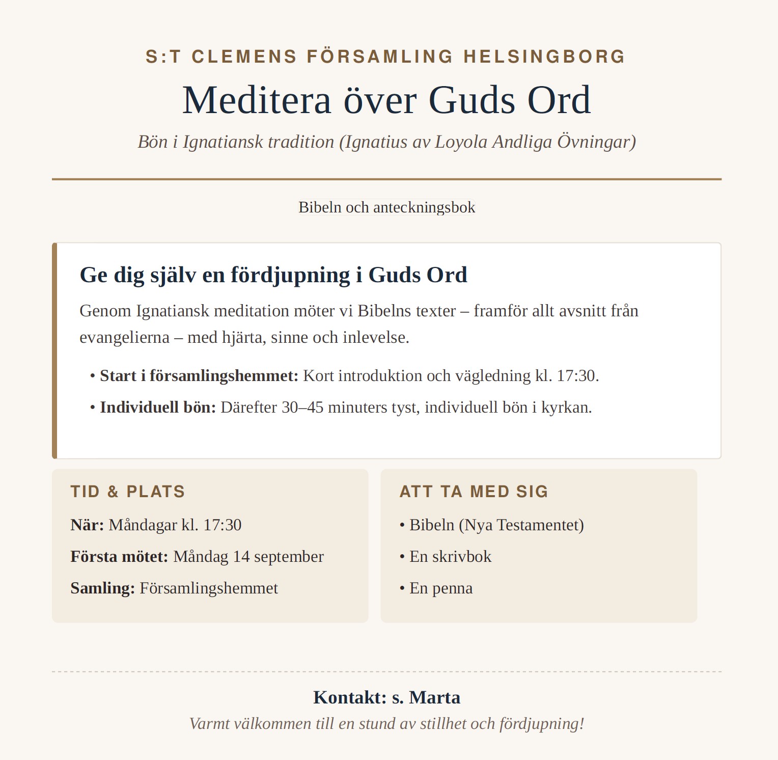 Bibelgrupp