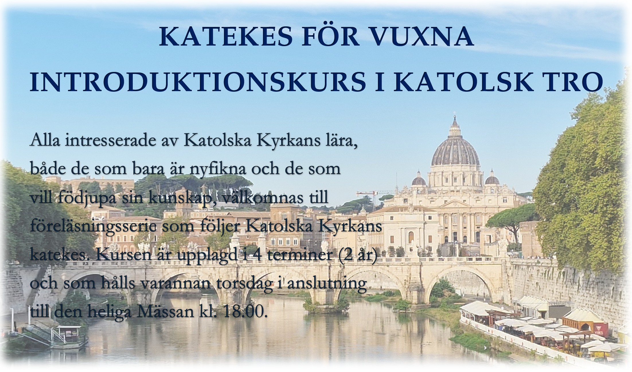 Vuxenkatekes
